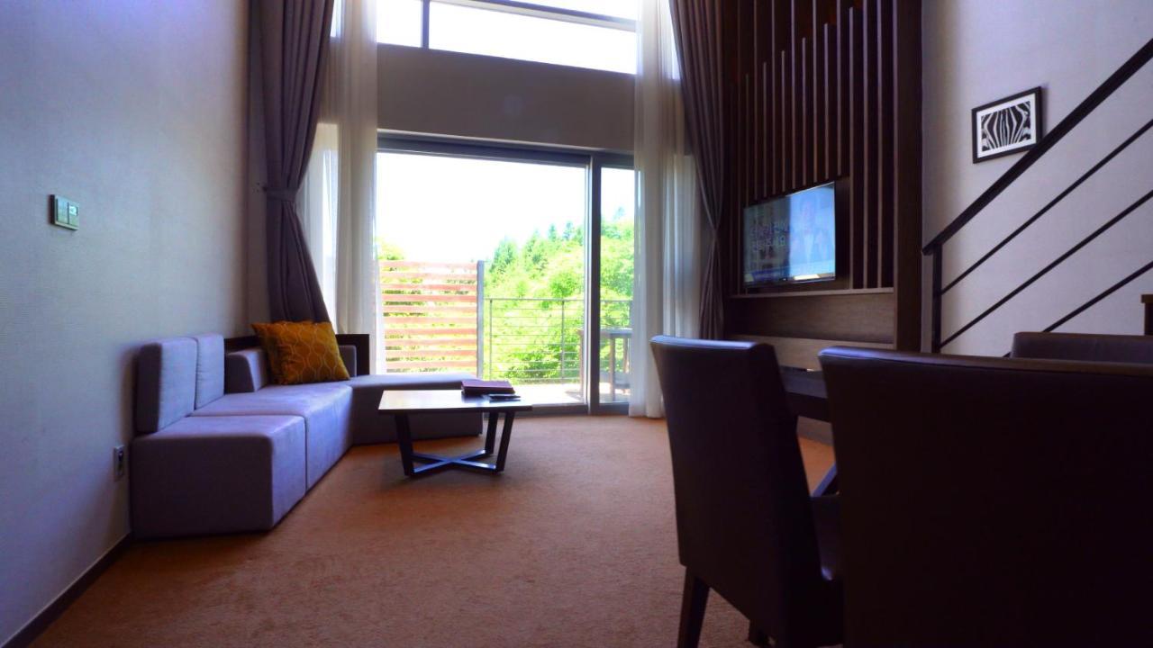 Ramada Hotel & Suite By Wyndham Gangwon Pjongczang Zewnętrze zdjęcie