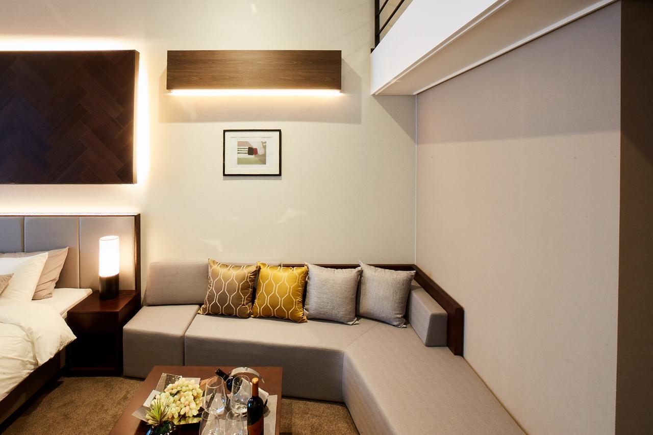 Ramada Hotel & Suite By Wyndham Gangwon Pjongczang Zewnętrze zdjęcie