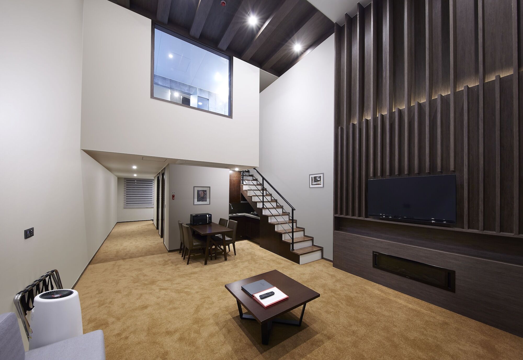 Ramada Hotel & Suite By Wyndham Gangwon Pjongczang Zewnętrze zdjęcie